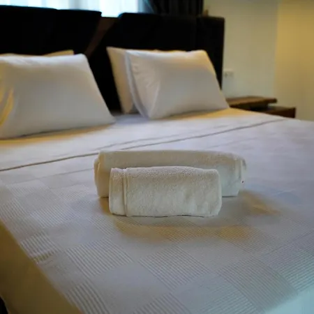 Buka Fethiye Hotel *