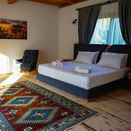 Buka Fethiye 호텔