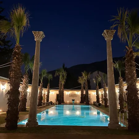 Buka Fethiye *