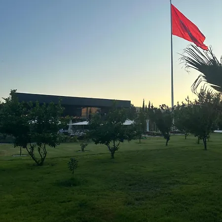 Hotel Buka Fethiye *