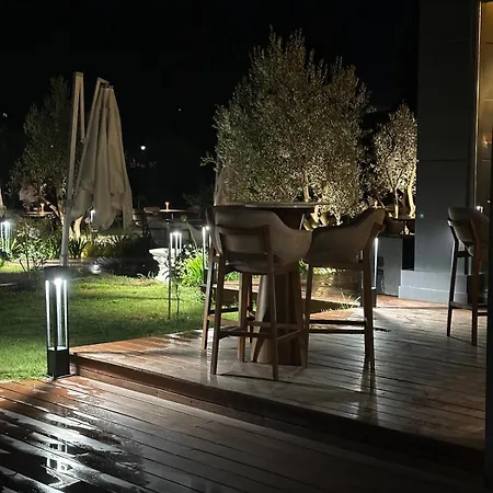 호텔 Buka Fethiye *