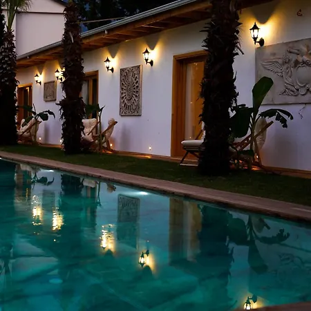 Buka Fethiye Hotel